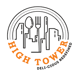 High Tower Cafe (CityWest)