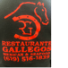 Gallegos Mexican food & seafood