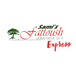 Sami's Fattoush Express