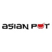 Asian pot