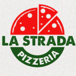 La Strada pizza