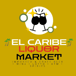 El Caribe Liquor Market