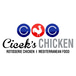 Cicek's Chicken