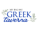 MY BIG FAT GREEK TAVERNA