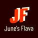 June's Flava Food Truck