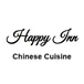 Happy Inn Chinese Cuisine