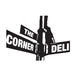 The Corner Deli