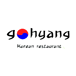 Gohyang Korean Restaurant