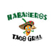 Habaneros Taco Grill #9