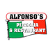 Alfonso's Pizza & Restaurant