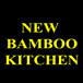 New Bamboo Kitchen