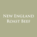 New England Roast Beef
