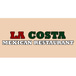 La Costa Mexican Restaurant