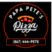 Papa Pete's Pizza