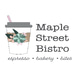 Maple Street Bistro