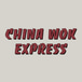 China Wok Express