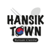 Hansik Town