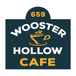 Wooster hollow caf