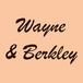 WAYNE AND BERKLEY SEAFOOD-