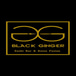 Black Ginger (Greensboro)
