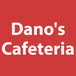 Danos cafe