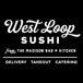 West Loop Sushi