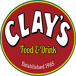 Clay's