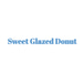 Sweet Glazed Donuts