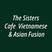 The sisters cafe