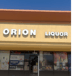 Orion #1 Liquor