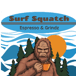 surf squatch espresso & grindz