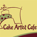 Cake Artist Cafe