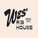 Wes' Rib House