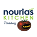 Nouria's Kitchen featuring Amato's