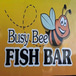 Busy Bee Fish