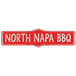 North Napa BBQ