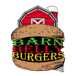 Barn Belly Burgers