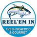 Reel ‘Em In Fresh Seafood and Gourmet