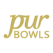 pur Bowls : Acai Bowls