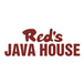 Red's Java House