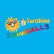 Sunshine Snowballs