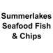 Summerlakes Seafood Fish & Chips