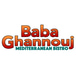 Baba Ghannouj Bistro