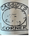 Cassidy's Corner Cafe