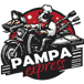 Pampa Express | Argentinian Fast Food