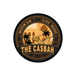 The Casbah Mediterranean Restaurant