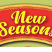 New Seasons Asian Cuisine