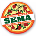 Pizza Sema