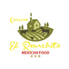 Cocina El Ranchito Mexican Food