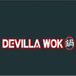 DEVILLA WOK